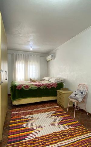 Casa à venda com 120m², 3 quartos e 1 vaga Casa à venda com 120m², 3 quartos e 1 vagaQuarto 3
