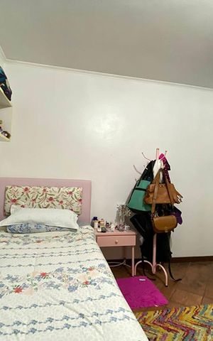 Casa à venda com 120m², 3 quartos e 1 vaga Casa à venda com 120m², 3 quartos e 1 vagaQuarto 1