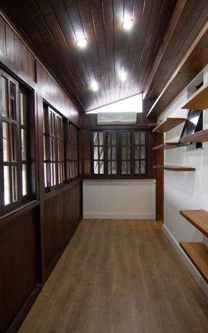 Apartamento para alugar com 198m², 3 quartos e 1 vaga Apartamento para alugar com 198m², 3 quartos e 1 vagaSacada da Suíte