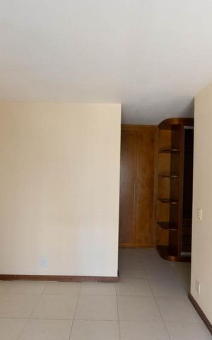 Apartamento à venda com 133m², 4 quartos e 3 vagasSuíte
