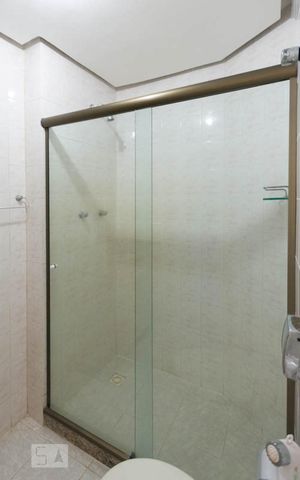 Apartamento à venda com 133m², 4 quartos e 3 vagasBanheiro Suíte