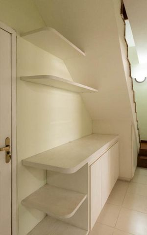 Apartamento à venda com 133m², 4 quartos e 3 vagasHall