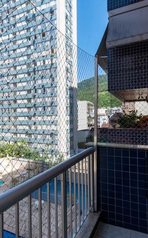 Apartamento à venda com 133m², 4 quartos e 3 vagasVaranda da Suíte