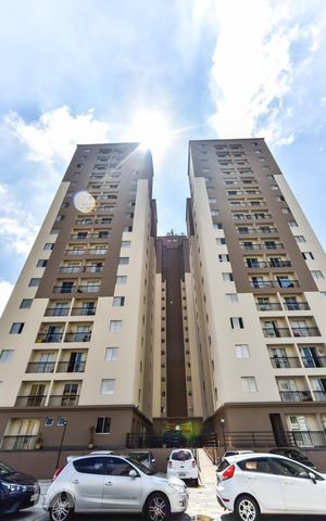 Apartamento para alugar com 74m², 2 quartos e 1 vaga Apartamento para alugar com 74m², 2 quartos e 1 vagaFachada e portaria