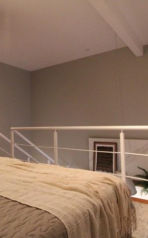 Studio para alugar com 60m², 1 quarto e 1 vagaSuíte