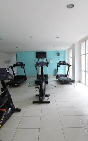 Studio para alugar com 60m², 1 quarto e 1 vagaAcademia