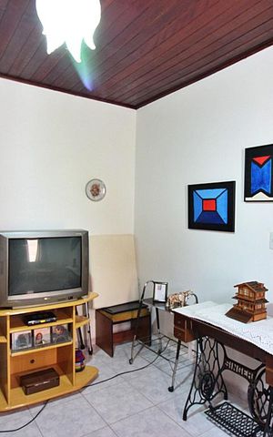 Casa à venda com 170m², 4 quartos e 2 vagasQuarto 3