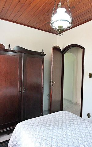 Casa à venda com 170m², 4 quartos e 2 vagasQuarto 4