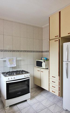 Casa à venda com 170m², 4 quartos e 2 vagasCozinha