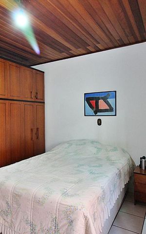 Casa à venda com 170m², 4 quartos e 2 vagasQuarto 2