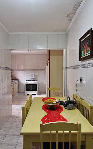 Casa à venda com 170m², 4 quartos e 2 vagasCopa 