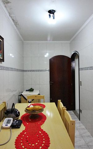Casa à venda com 170m², 4 quartos e 2 vagasCopa 