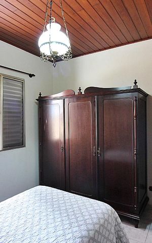 Casa à venda com 170m², 4 quartos e 2 vagasQuarto 4