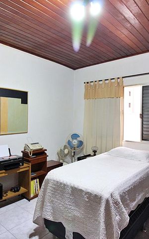 Casa à venda com 170m², 4 quartos e 2 vagasQuarto 1