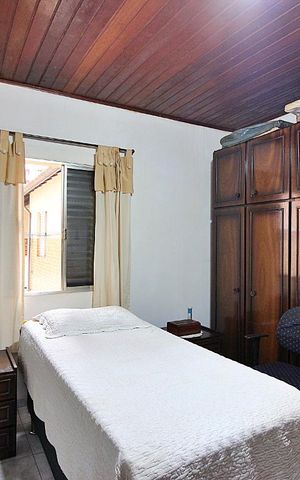 Casa à venda com 170m², 4 quartos e 2 vagasQuarto 1