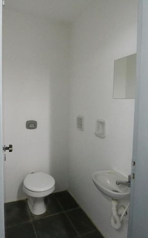 Casa para alugar com 170m², 4 quartos e 4 vagasLavabo 1