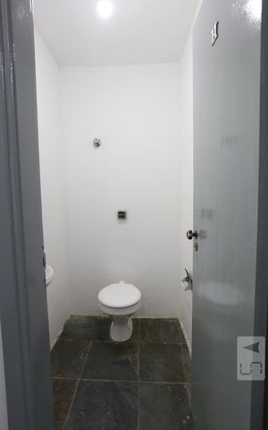 Casa para alugar com 170m², 4 quartos e 4 vagasLavabo 2