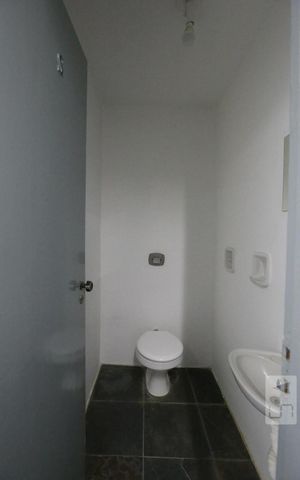 Casa para alugar com 170m², 4 quartos e 4 vagasLavabo 1