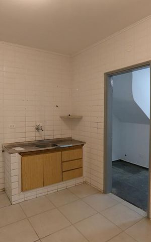 Casa para alugar com 170m², 4 quartos e 4 vagasCozinha