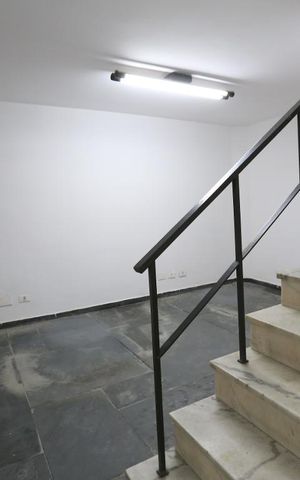 Casa para alugar com 170m², 4 quartos e 4 vagasSala 3