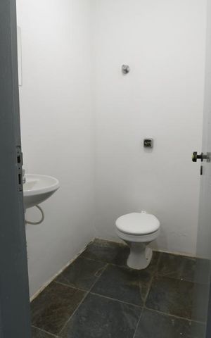 Casa para alugar com 170m², 4 quartos e 4 vagasLavabo 2