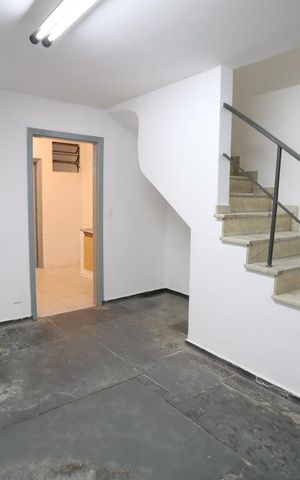 Casa para alugar com 170m², 4 quartos e 4 vagasSala 3