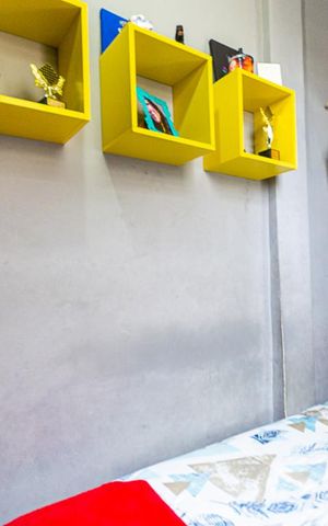 Apartamento à venda com 81m², 2 quartos e sem vaga Apartamento à venda com 81m², 2 quartos e sem vagaQuarto de Serviço