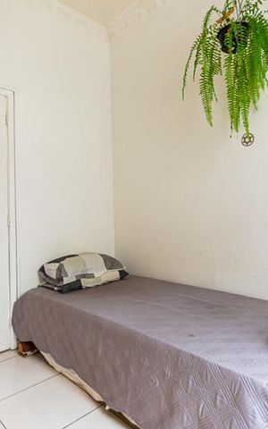Apartamento à venda com 81m², 2 quartos e sem vaga Apartamento à venda com 81m², 2 quartos e sem vagaQuarto 2