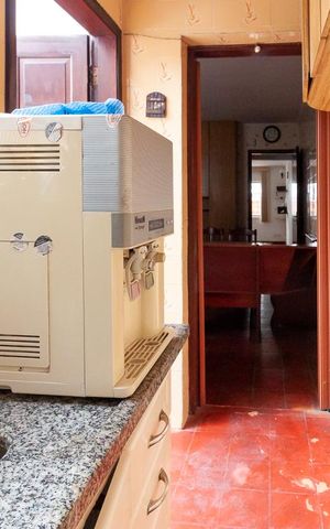Casa à venda com 210m², 3 quartos e 2 vagas Casa à venda com 210m², 3 quartos e 2 vagasCozinha