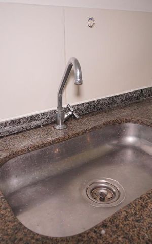 Apartamento para alugar com 50m², 2 quartos e 1 vagaCozinha