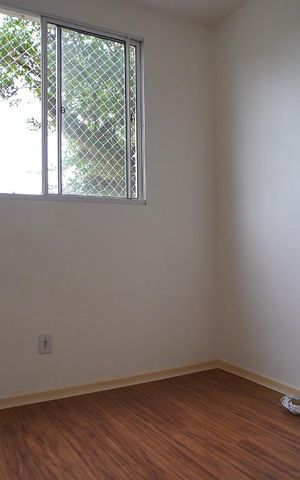 Apartamento para alugar com 50m², 2 quartos e 1 vagaQuarto 1