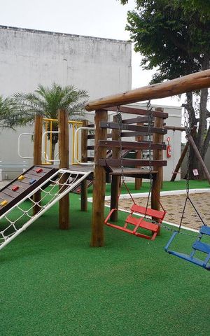 Apartamento para alugar com 50m², 2 quartos e 1 vagaÁrea Comum - Playground