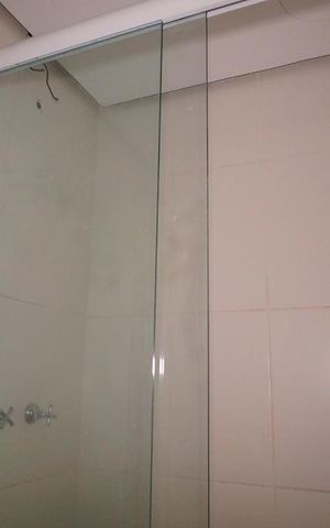 Apartamento para alugar com 50m², 2 quartos e 1 vagaCorredor - Banheiro