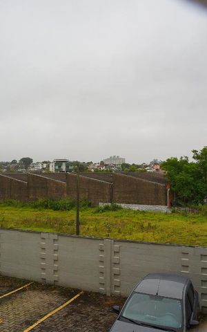 Apartamento para alugar com 50m², 2 quartos e 1 vagaQuarto 2 - Vista