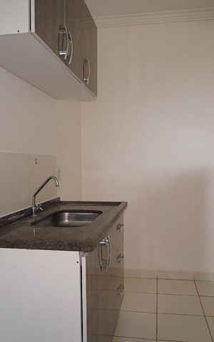 Apartamento para alugar com 50m², 2 quartos e 1 vagaCozinha