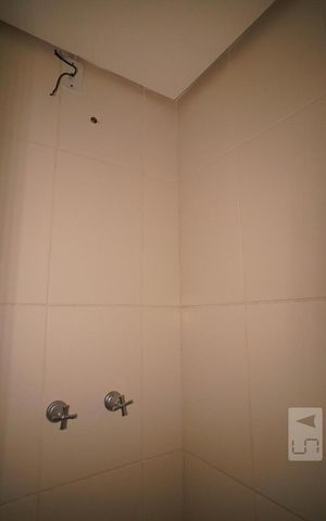 Apartamento para alugar com 50m², 2 quartos e 1 vagaQuarto 2 - Banheiro