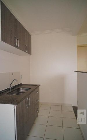 Apartamento para alugar com 50m², 2 quartos e 1 vagaCozinha