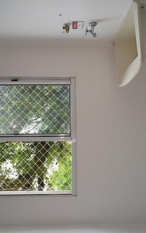 Apartamento para alugar com 50m², 2 quartos e 1 vagaArea de Serviço