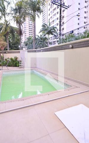 Apartamento para alugar com 115m², 4 quartos e 1 vaga Apartamento para alugar com 115m², 4 quartos e 1 vagaÁrea comum