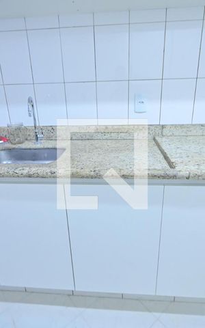 Apartamento para alugar com 115m², 4 quartos e 1 vaga Apartamento para alugar com 115m², 4 quartos e 1 vagaCozinha