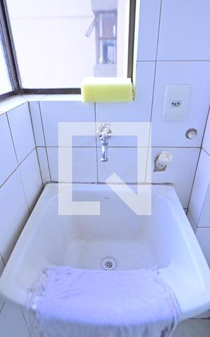 Apartamento para alugar com 115m², 4 quartos e 1 vaga Apartamento para alugar com 115m², 4 quartos e 1 vagaÁrea de Serviço