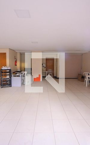 Apartamento para alugar com 115m², 4 quartos e 1 vaga Apartamento para alugar com 115m², 4 quartos e 1 vagaÁrea comum