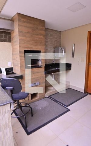 Apartamento para alugar com 115m², 4 quartos e 1 vaga Apartamento para alugar com 115m², 4 quartos e 1 vagaÁrea comum