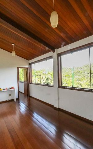 Casa de condomínio à venda com 520m², 4 quartos e 4 vagasSala 4