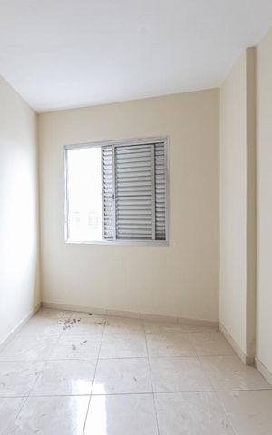 Studio à venda com 42m², 2 quartos e sem vaga Studio à venda com 42m², 2 quartos e sem vagaSala