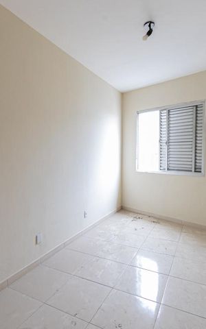 Studio à venda com 42m², 2 quartos e sem vaga Studio à venda com 42m², 2 quartos e sem vagaSala