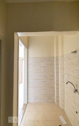 Studio à venda com 42m², 2 quartos e sem vaga Studio à venda com 42m², 2 quartos e sem vagaCozinha