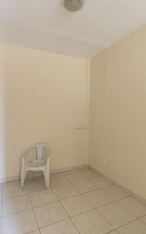 Studio à venda com 42m², 2 quartos e sem vaga Studio à venda com 42m², 2 quartos e sem vagaQuarto