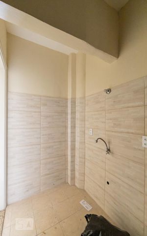 Studio à venda com 42m², 2 quartos e sem vaga Studio à venda com 42m², 2 quartos e sem vagaCozinha