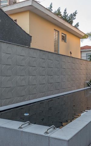 Studio à venda com 23m², 1 quarto e sem vagaPiscina